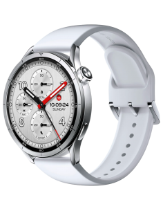 Xiaomi Watch S5 46mm Silver 2
